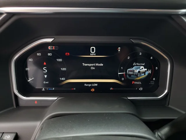 Nuevos GMC SIERRA 2500HD à Estados chez autogozo