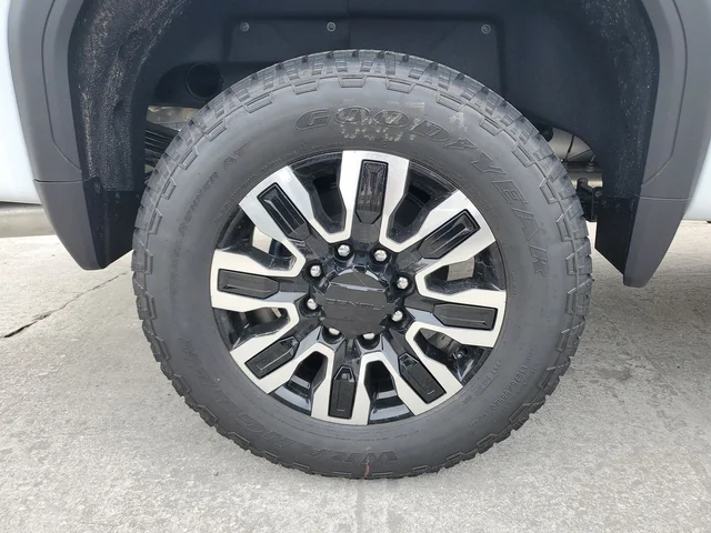 Nuevos GMC SIERRA 2500HD à Estados chez autogozo