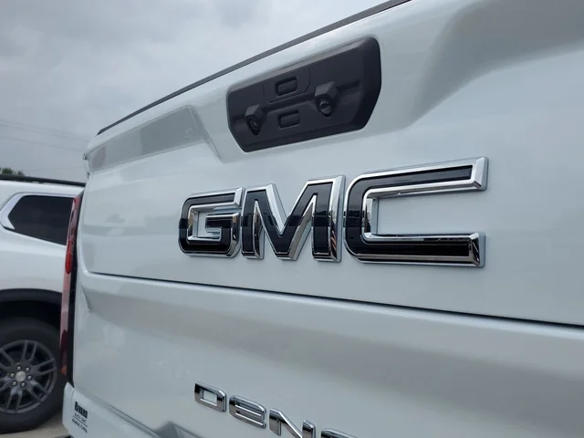 Nuevos GMC SIERRA 2500HD à Estados chez autogozo