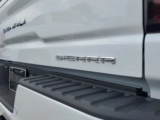 Nuevos GMC SIERRA 2500HD à Estados chez autogozo