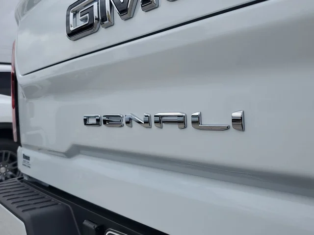 Nuevos GMC SIERRA 2500HD à Estados chez autogozo
