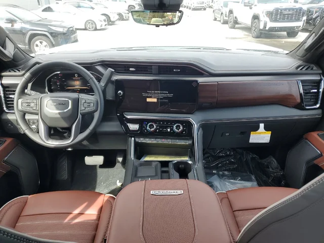 Nuevos GMC SIERRA 2500HD à Estados chez autogozo