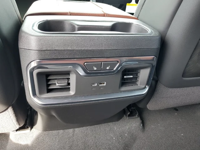 Nuevos GMC SIERRA 2500HD à Estados chez autogozo