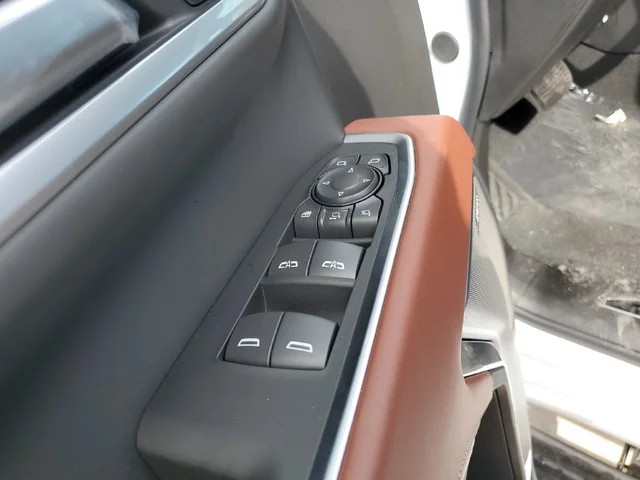 Nuevos GMC SIERRA 2500HD à Estados chez autogozo