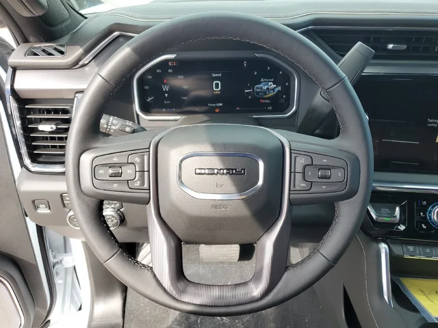 Nuevos GMC SIERRA 2500HD à Estados chez autogozo