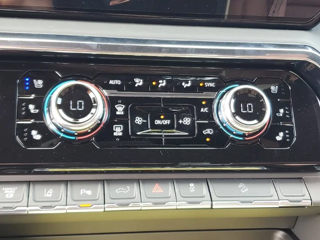Nuevos GMC SIERRA 2500HD à Estados chez autogozo
