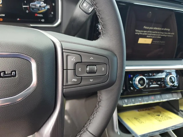 Nuevos GMC SIERRA 2500HD à Estados chez autogozo