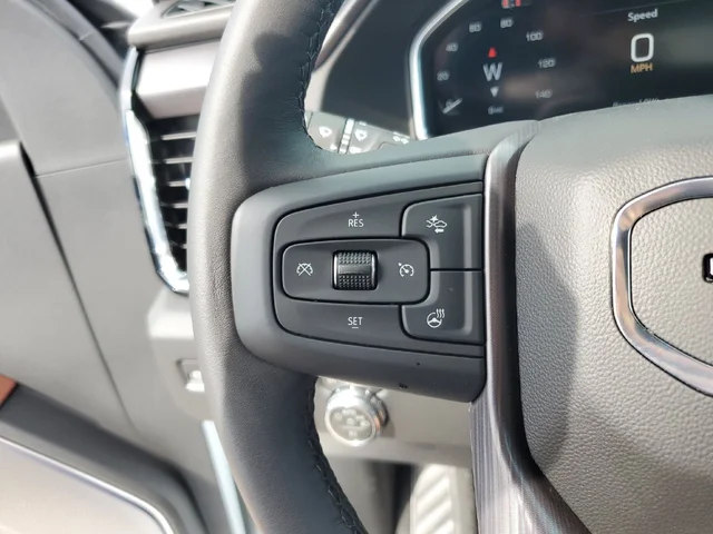 Nuevos GMC SIERRA 2500HD à Estados chez autogozo