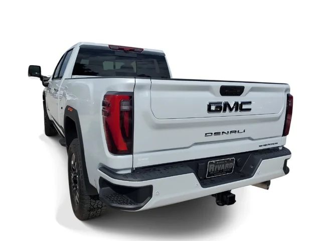 Nuevos GMC SIERRA 2500HD à Estados chez autogozo