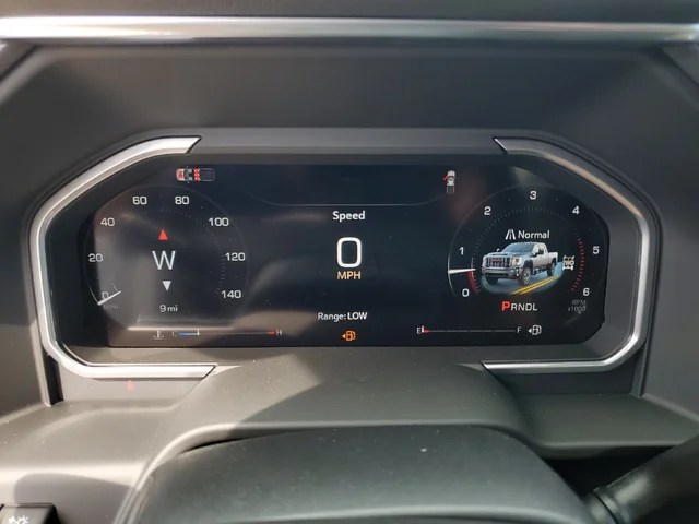 Nuevos GMC SIERRA 2500HD à Estados chez autogozo