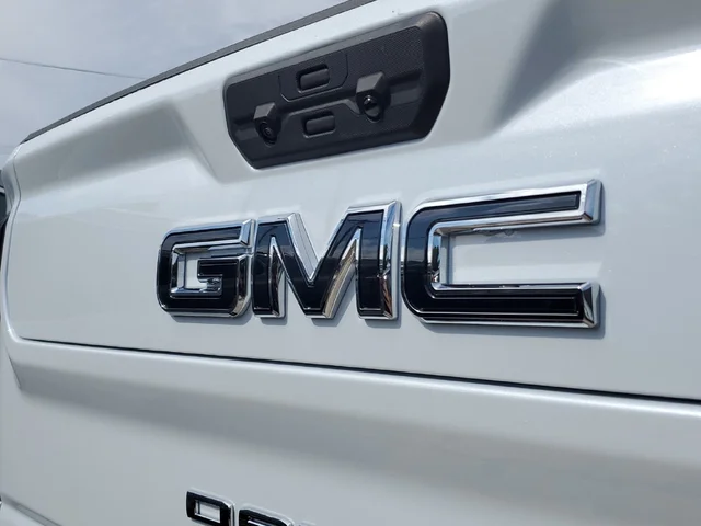 Nuevos GMC SIERRA 2500HD à Estados chez autogozo