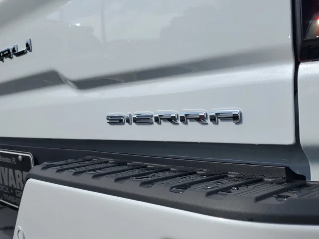 Nuevos GMC SIERRA 2500HD à Estados chez autogozo