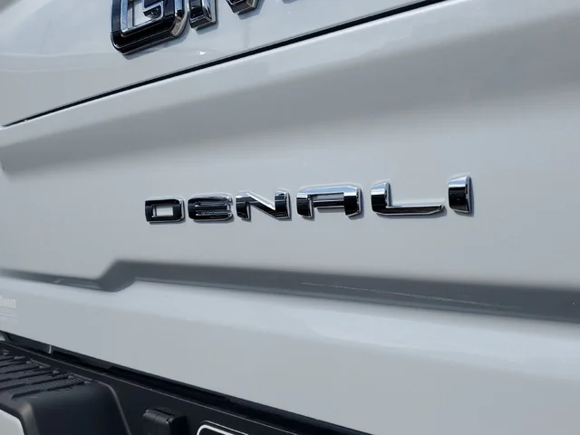 Nuevos GMC SIERRA 2500HD à Estados chez autogozo