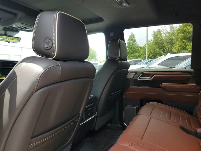 Nuevos GMC SIERRA 2500HD à Estados chez autogozo