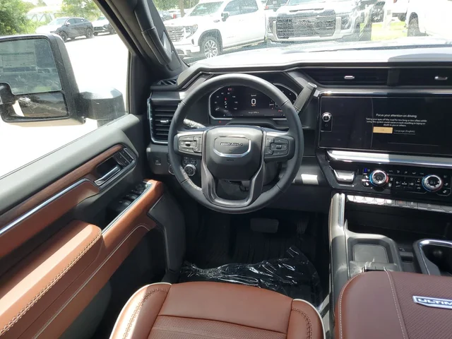 Nuevos GMC SIERRA 2500HD à Estados chez autogozo