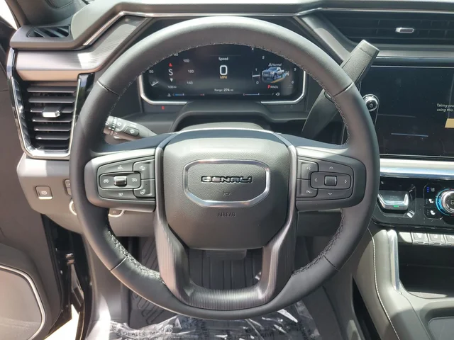 Nuevos GMC SIERRA 2500HD à Estados chez autogozo