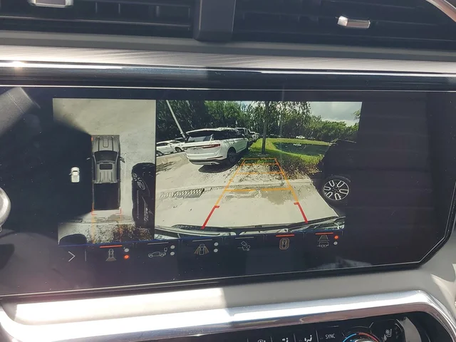 Nuevos GMC SIERRA 2500HD à Estados chez autogozo