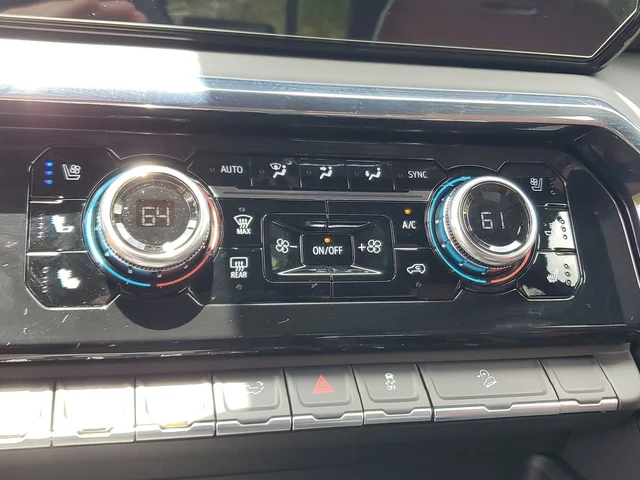 Nuevos GMC SIERRA 2500HD à Estados chez autogozo
