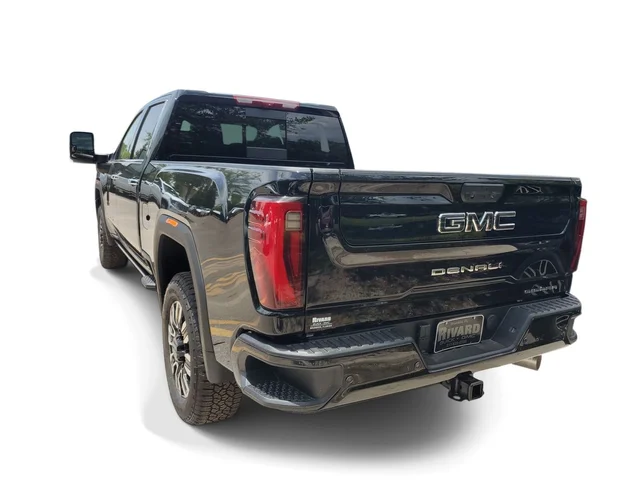 Nuevos GMC SIERRA 2500HD à Estados chez autogozo