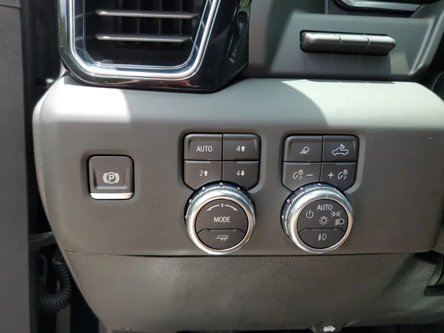 Nuevos GMC SIERRA 2500HD à Estados chez autogozo