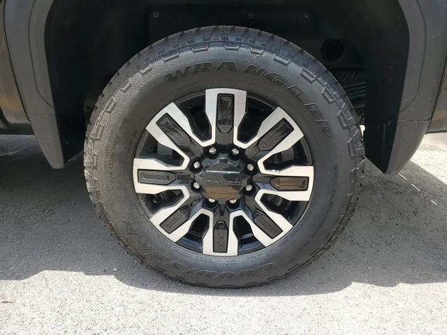 Nuevos GMC SIERRA 2500HD à Estados chez autogozo