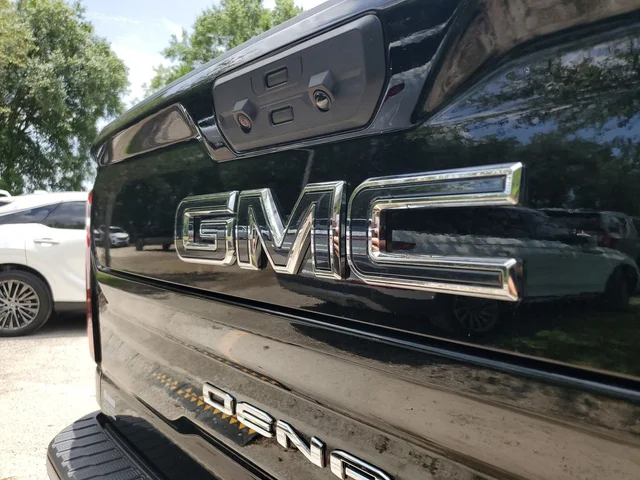 Nuevos GMC SIERRA 2500HD à Estados chez autogozo