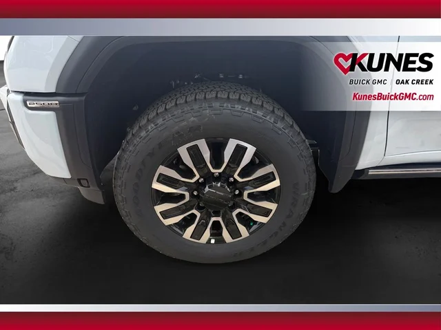 Nuevos GMC SIERRA 2500HD à Estados chez autogozo