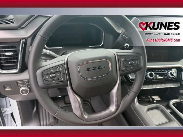 Nuevos GMC SIERRA 2500HD à Estados chez autogozo