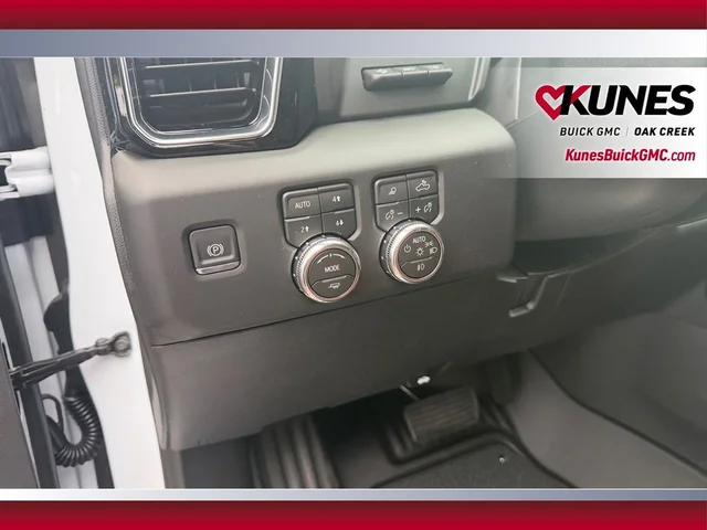 Nuevos GMC SIERRA 2500HD à Estados chez autogozo