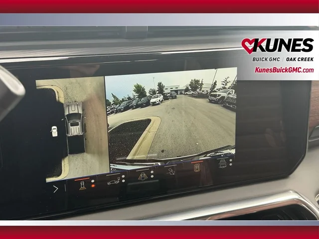 Nuevos GMC SIERRA 2500HD à Estados chez autogozo