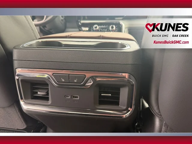 Nuevos GMC SIERRA 2500HD à Estados chez autogozo