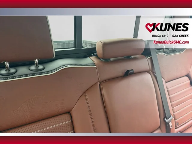 Nuevos GMC SIERRA 2500HD à Estados chez autogozo