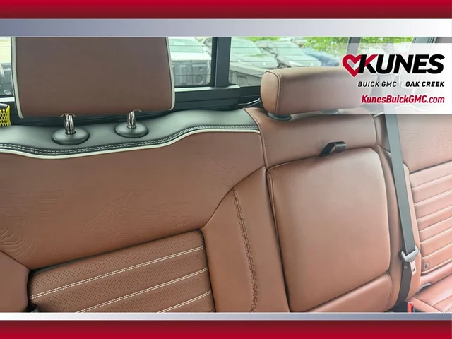 Nuevos GMC SIERRA 2500HD à Estados chez autogozo