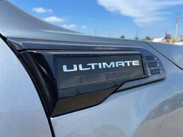 Nuevos GMC SIERRA 2500HD à Estados chez autogozo