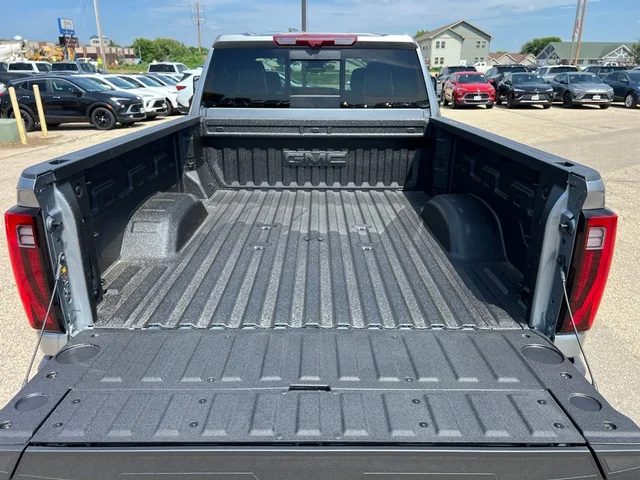 Nuevos GMC SIERRA 2500HD à Estados chez autogozo