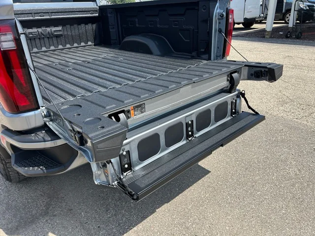Nuevos GMC SIERRA 2500HD à Estados chez autogozo