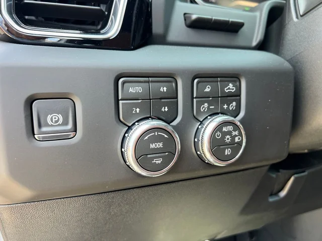 Nuevos GMC SIERRA 2500HD à Estados chez autogozo