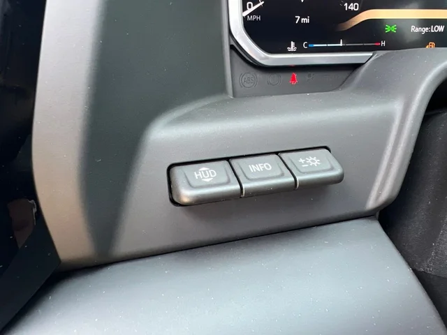 Nuevos GMC SIERRA 2500HD à Estados chez autogozo