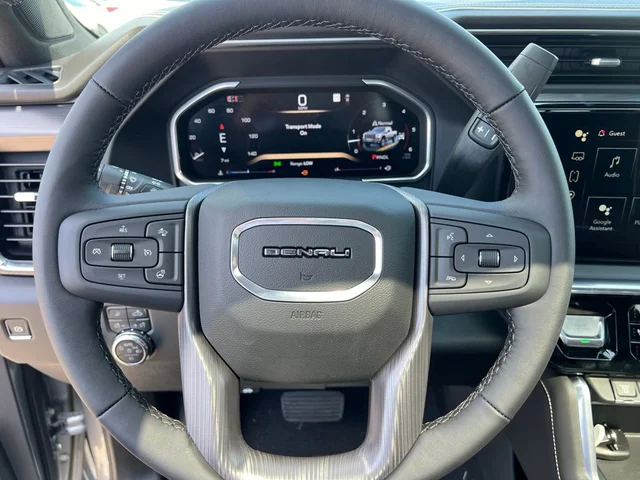 Nuevos GMC SIERRA 2500HD à Estados chez autogozo