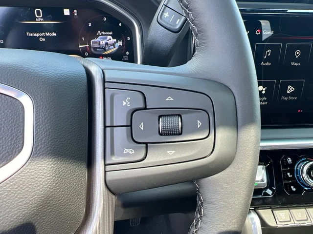 Nuevos GMC SIERRA 2500HD à Estados chez autogozo