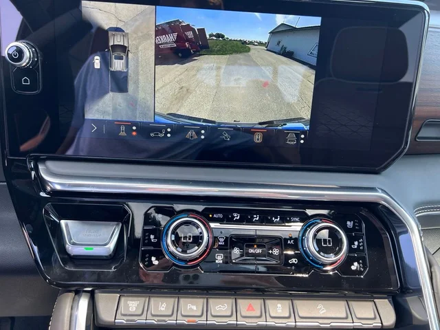 Nuevos GMC SIERRA 2500HD à Estados chez autogozo
