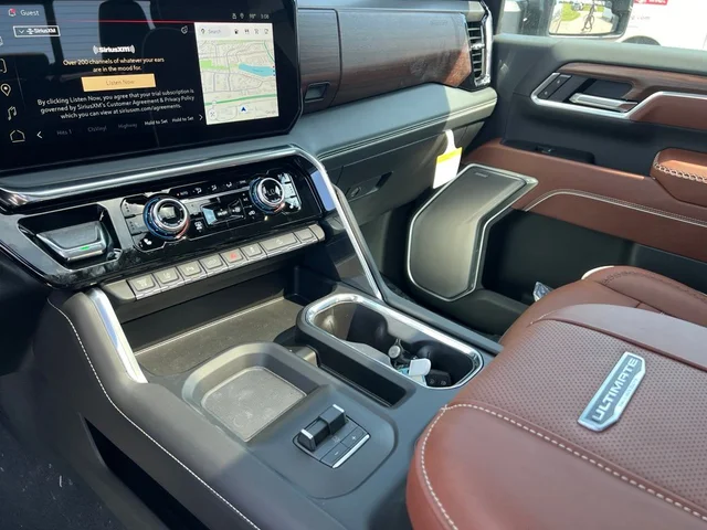 Nuevos GMC SIERRA 2500HD à Estados chez autogozo