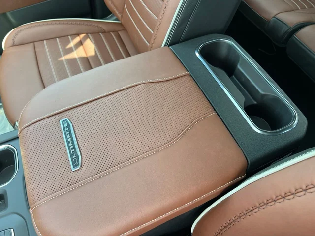 Nuevos GMC SIERRA 2500HD à Estados chez autogozo