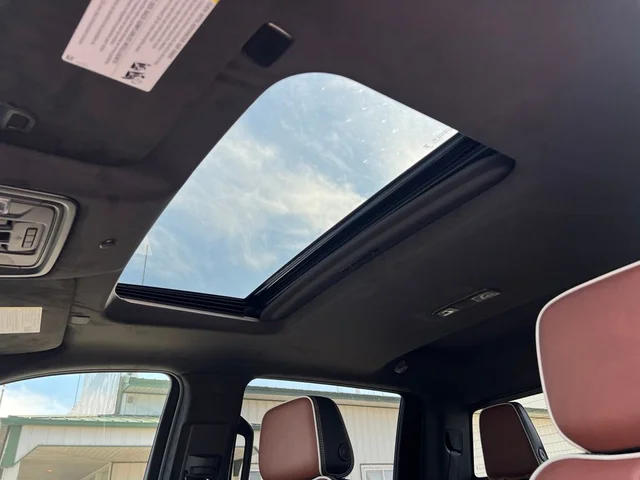 Nuevos GMC SIERRA 2500HD à Estados chez autogozo