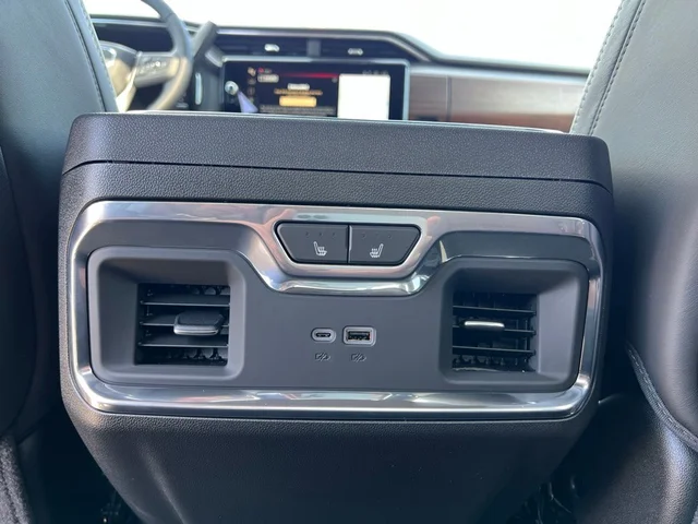 Nuevos GMC SIERRA 2500HD à Estados chez autogozo