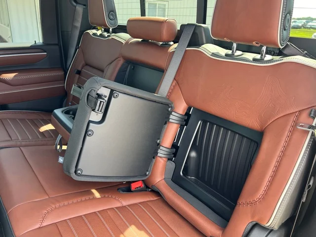 Nuevos GMC SIERRA 2500HD à Estados chez autogozo