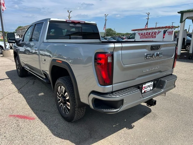 Nuevos GMC SIERRA 2500HD à Estados chez autogozo