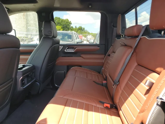 Nuevos GMC SIERRA 2500HD à Estados chez autogozo