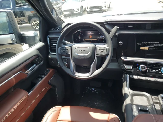 Nuevos GMC SIERRA 2500HD à Estados chez autogozo