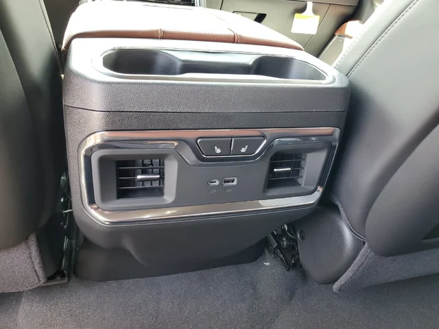 Nuevos GMC SIERRA 2500HD à Estados chez autogozo